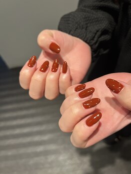 シーズネイル 那覇店(She's nail)/