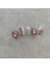 チェスナッツルーム(Chestnuts room)/ニュアンスプラスコース