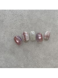 ニュアンスプラスコース