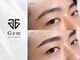 メンズ眉毛専門 Gem 広島並木通り【眉毛｜アイブロウ｜メンズ｜広島】の写真