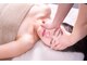 小顔フェイスラボ 梅田茶屋町店(小顔Face Labo.)の写真/【結果重視の小顔&整体コルギサロン】究めの技◆コルギ×独自の整体技術で美小顔!<“超絶”小顔体験!>