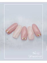 はあとねいる 銀座新富町店/定額4,400円