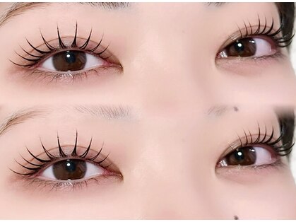 303　まつげパーマ/マツエク/眉毛Wax 成増【サンマルサン】【10/8オープン（予定）】の写真
