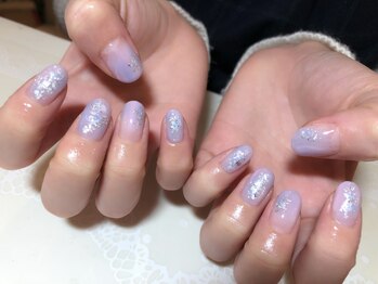 ネイル&アイラッシュ ルミア(Nail & Eyelash LUMIA)/☆定額制90分コース☆