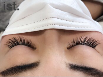 イスト アイラッシュサロン(ist.)/140本★当店一番人気！