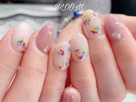 アート込みジェル585