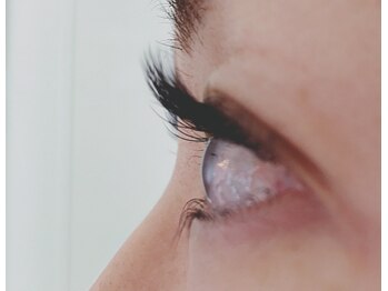 シュエットアンドジャスミン(CHOUETTE&Jasmine)/アップワード