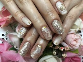 1 DC29番カラーチェンジ♪