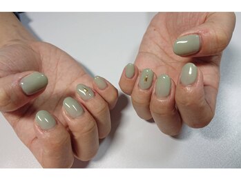 ミテソロ(mi tesoro)/