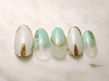 グリーム(GREEM)/定額トレンドコース☆