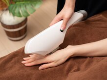 ザ サロン(THE S'ALON)/最新SHR脱毛