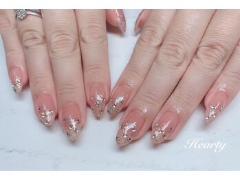 ハーティー(Hearty)/おすすめデザイン♪