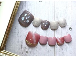 定額8000円コース