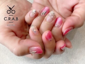 クラブ(C.R.A.B)/