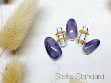 ステラ(Stella)/▼スタンダードコース5980