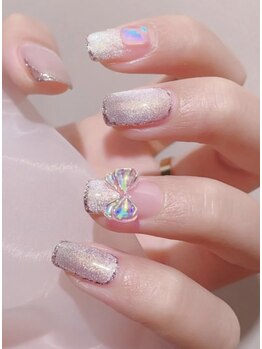キュート ビューティーサロン(Cute Beauty Salon)/
