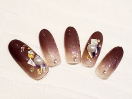 グラデーション