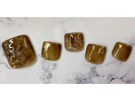 フット定額￥7200