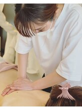 ボディ トーク ヒール コティ(Body talk Heal koti)/◇ Body talk Heal koti ◇