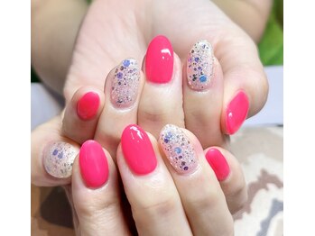 アールエム(Rm)/9月◇ネイル