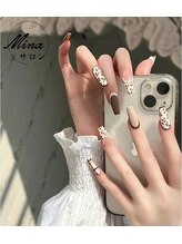 ミナ サロン 大久保店(MiNa)/