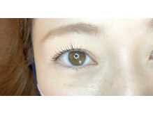 ソワン(Soin)/ラッシュリフト