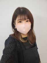 アイリスエルア(Iris2 elua)&nbsp;Morimoto 