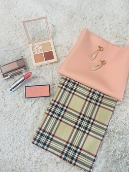 成美ミキシングカラー(成美mixing color)/