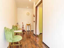 まごころ整体 なごみ/院内環境