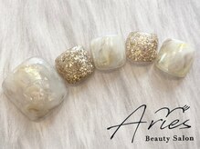 アリーズ 恵比寿店(Aries)/サンプル《恵比寿/ネイル》