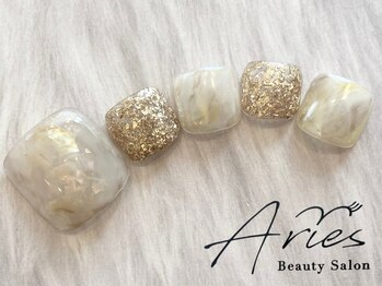 アリーズ 恵比寿店(Aries)/サンプル《恵比寿/ネイル》