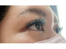 アイラッシュサロンラソーレ(Rasore)/ボリュームラッシュつけ放題