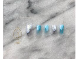 定額デザイン ¥6000