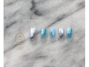 定額デザイン ¥6000