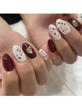 ププカニ(pupuKani)/ワンカラー