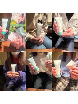 ミーツ(MEETS)/【迎春】くじ引き大会 その1