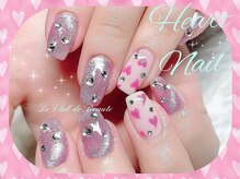 ル クラブ ド ボーテ 練馬/バレンタインDesign☆