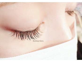 ケイズガーデン(KsGarden)/朝のメイクも楽々時短♪