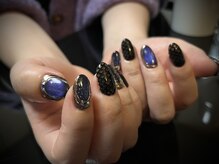 ヒミツキチ 恵比寿店(himitsukichi)/ミラーデザインとか