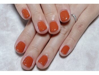 チアフルチア バイ リッチネイル(CheerfulCheer by Ricci nail)/