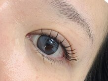 ピティ(pity)/フラットラッシュ