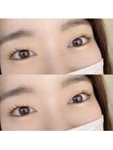 ベス アイラッシュ(Bess eyelash)/カールタイプ