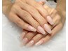 【Hand】うる艶*ワンカラー¥5500