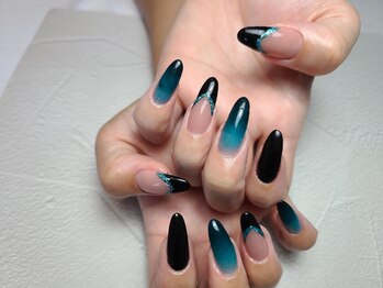 海外ネイルデザイン