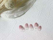 ネイル バズ(NAIL BUZZ)/初回ジェルオフ込6800円