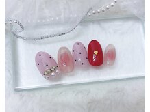 ジョリィ ルミエール 八王子店(Joli Lumiere)/大人かわいい定額コース