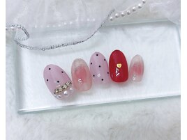 大人かわいい定額コース