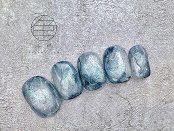 十色 中目黒店/【季節のDESIGN】初回オフ無料！