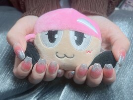 チークネイル