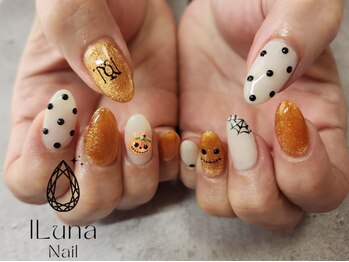 イルナ ネイル(ILuna Nail)/